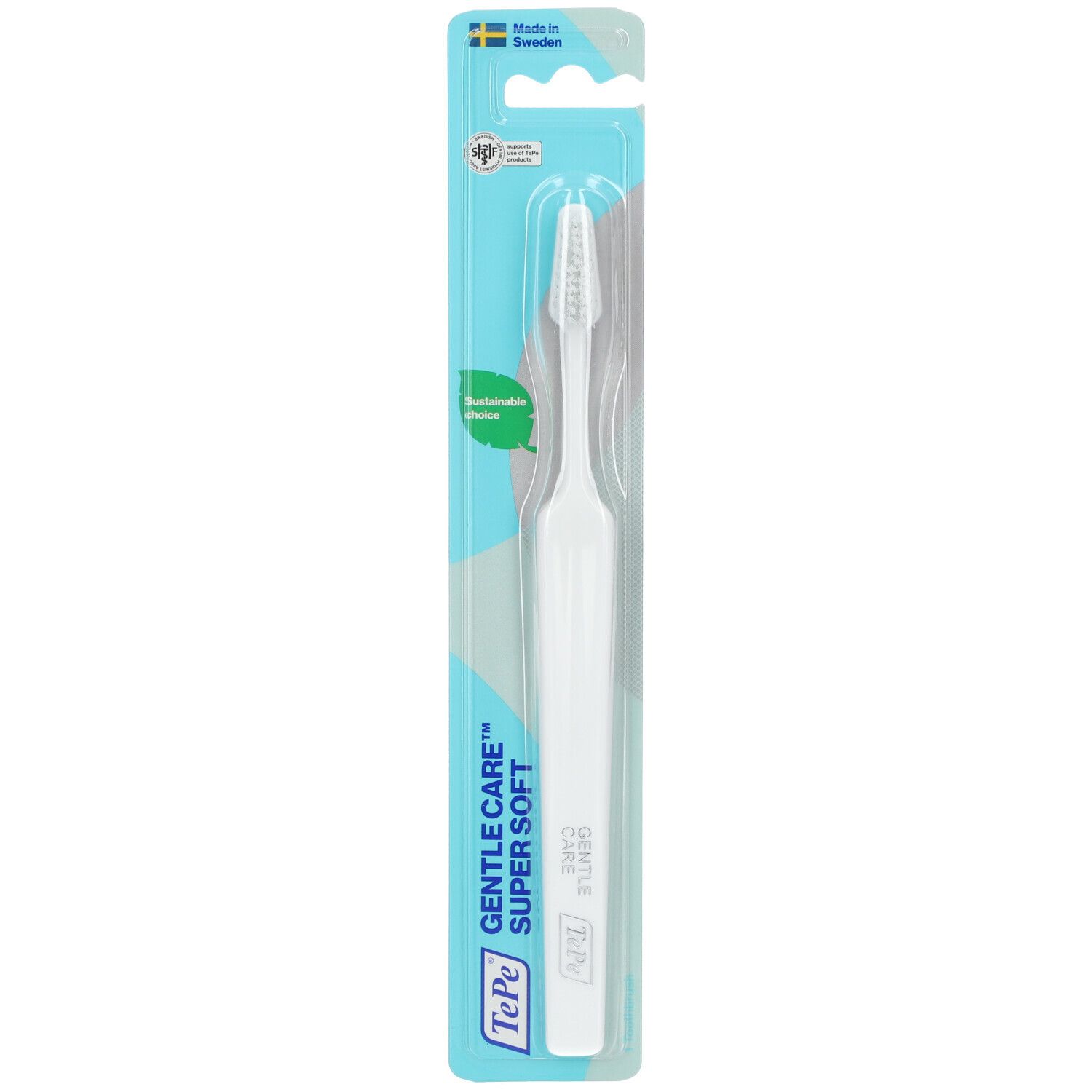 TePe® Gentle Care™ Super Soft