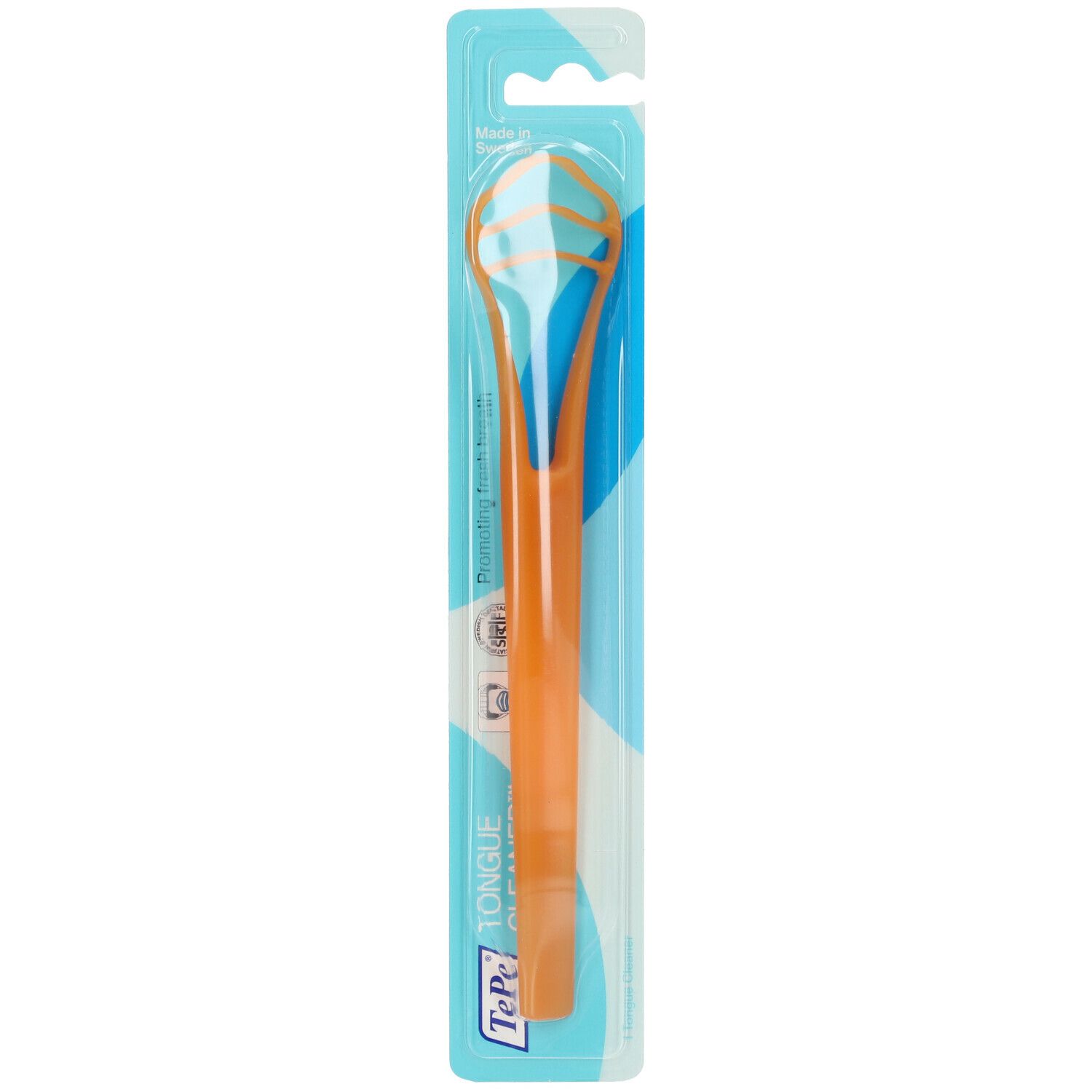 TePe® Tongue Cleaner