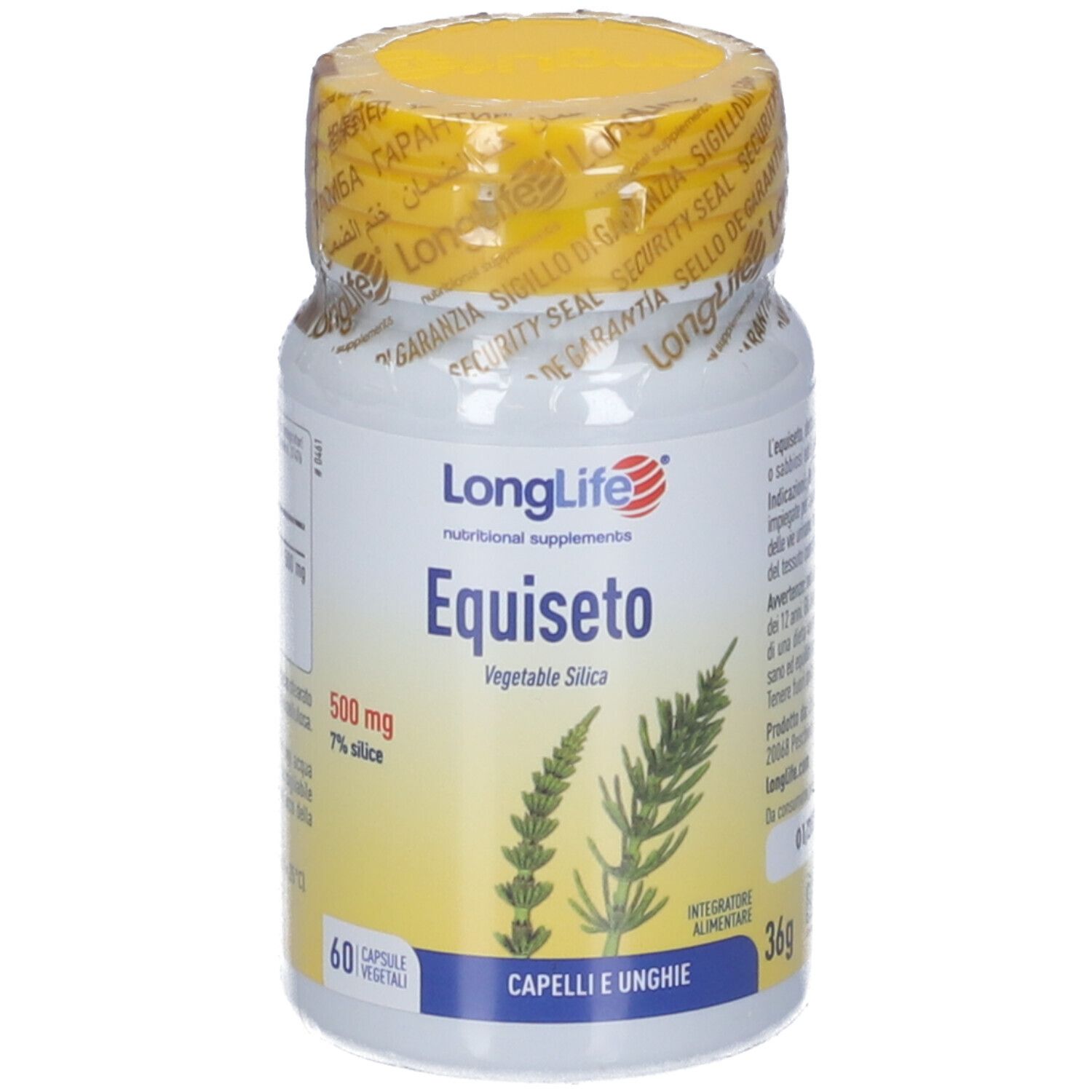 LongLife® Equiseto
