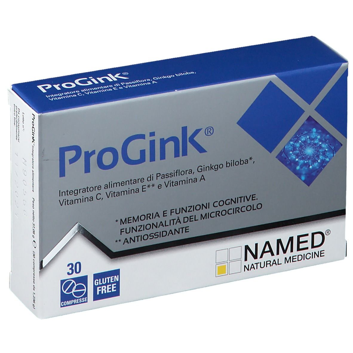 NAMED® Progink®