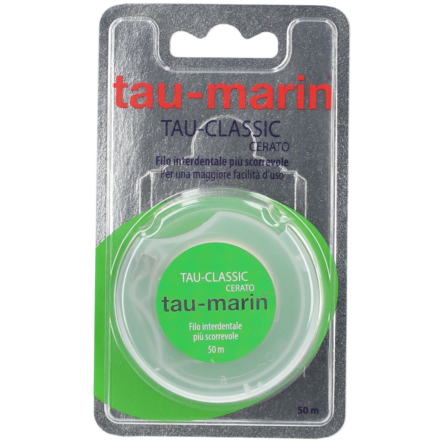 Tau-marin® TAU-CLASSIC Cerato