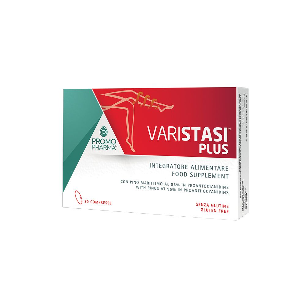 PromoPharma® Varistasi Plus