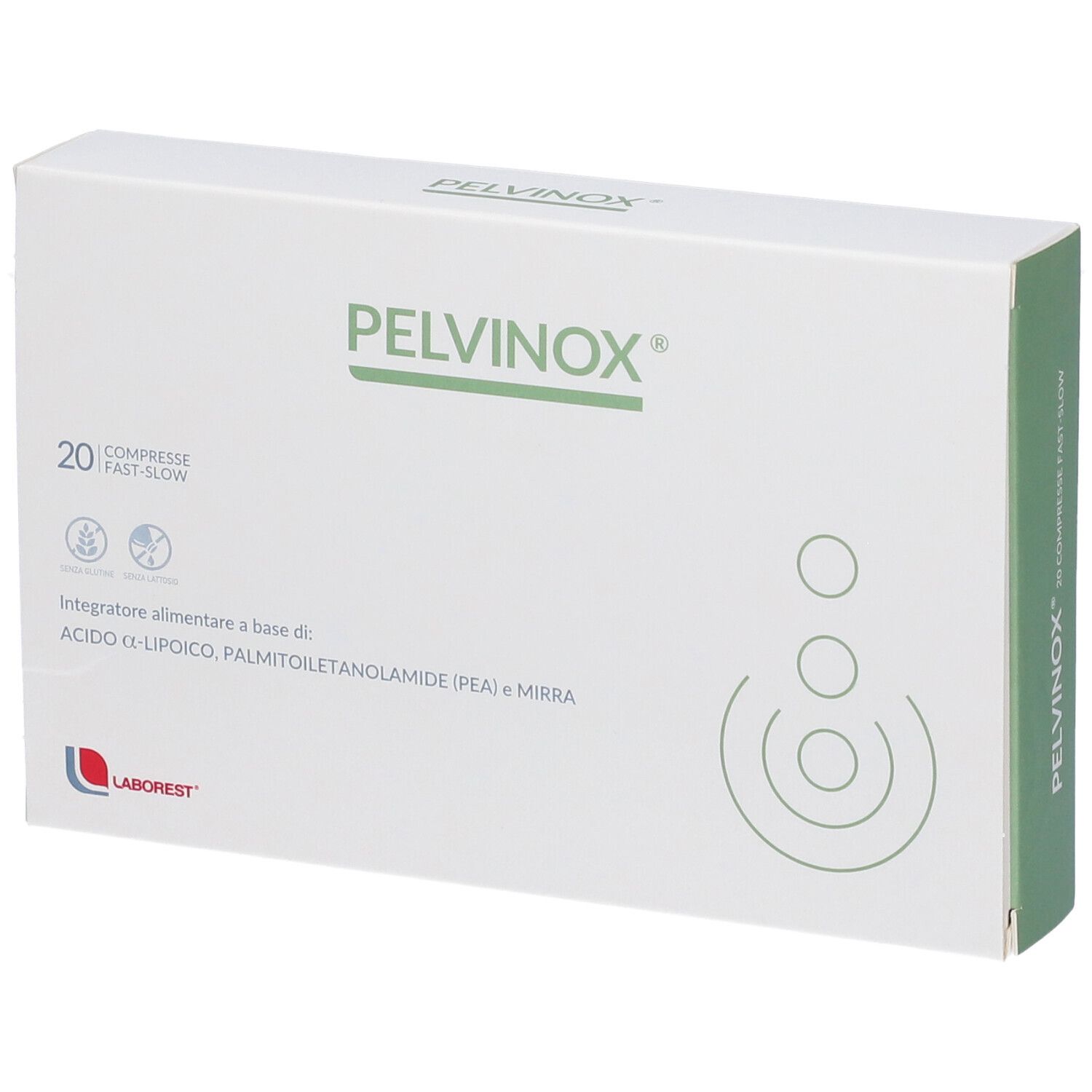 PELVINOX®
