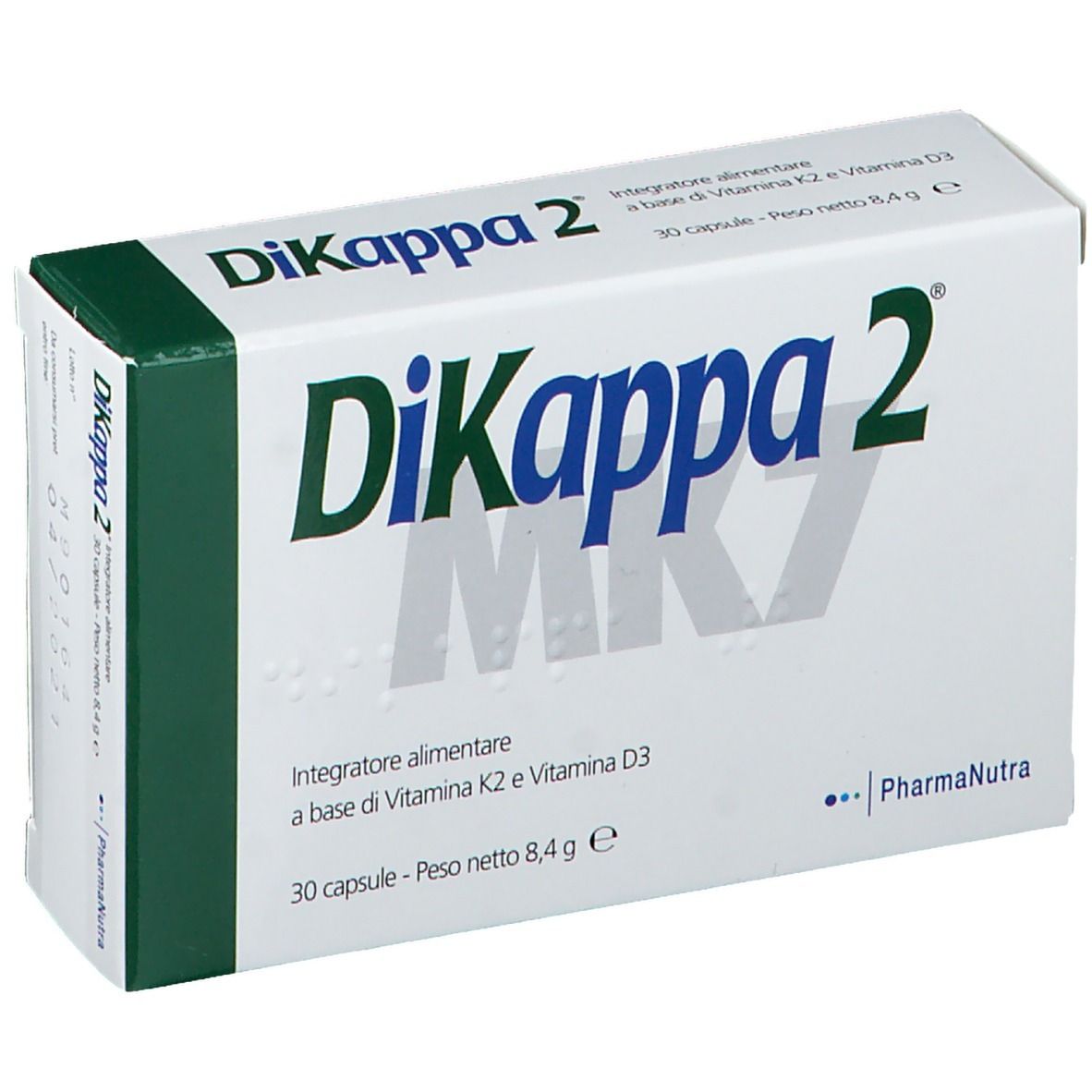 DiKappa 2
