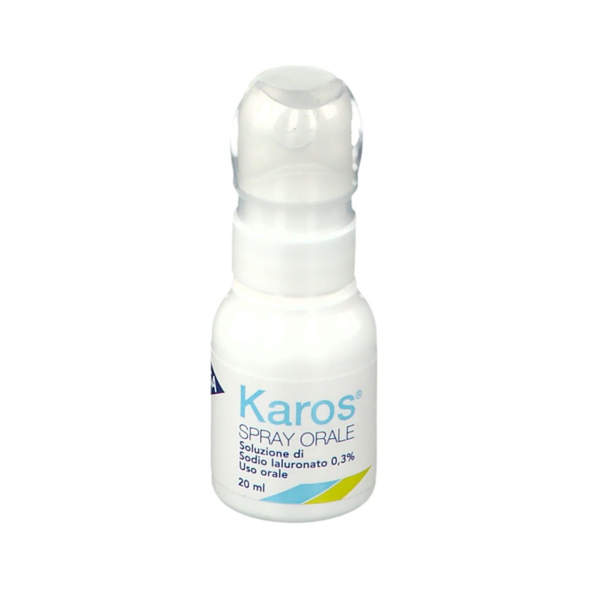 Karos® Spray Orale