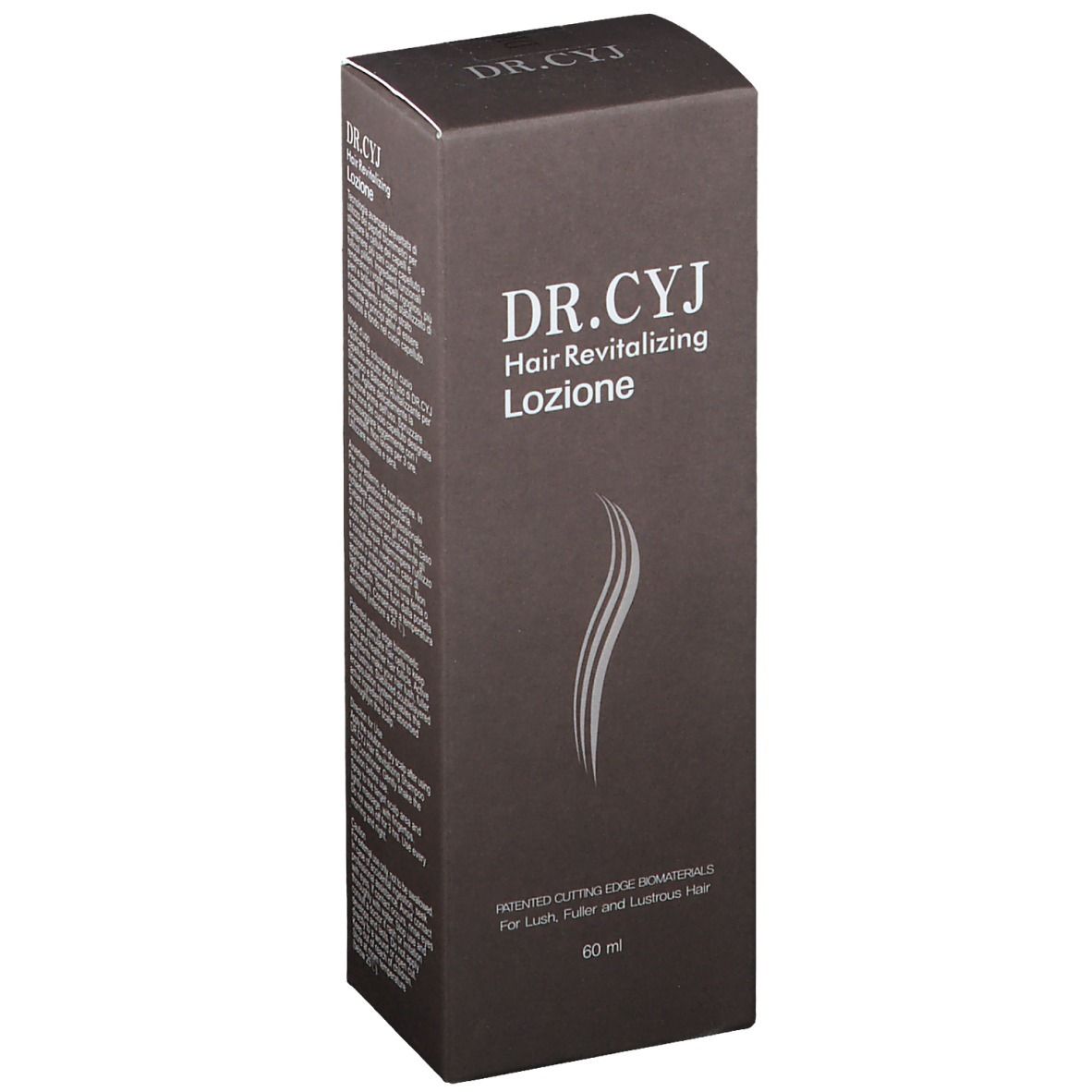DR.CYJ Hair Revitalizing Lozione