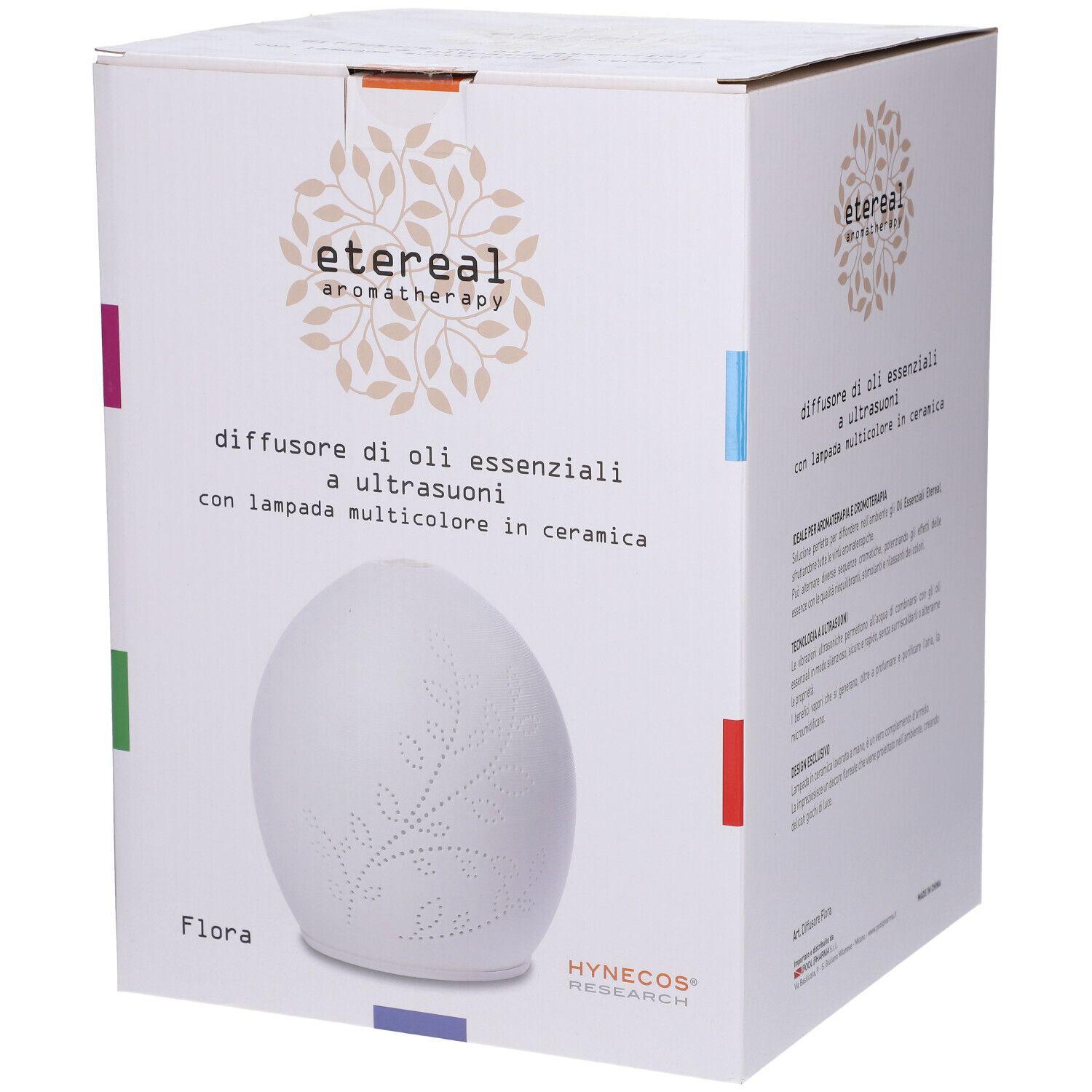 Etereal Aromatherapy Diffusore