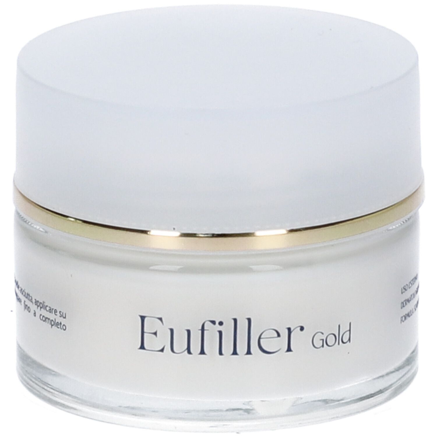 JUDÌ FARM Eufiller Gold