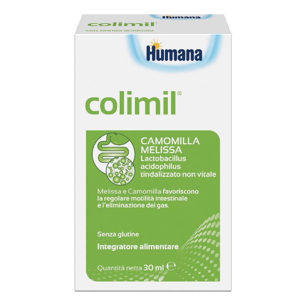 Humana Colimil®
