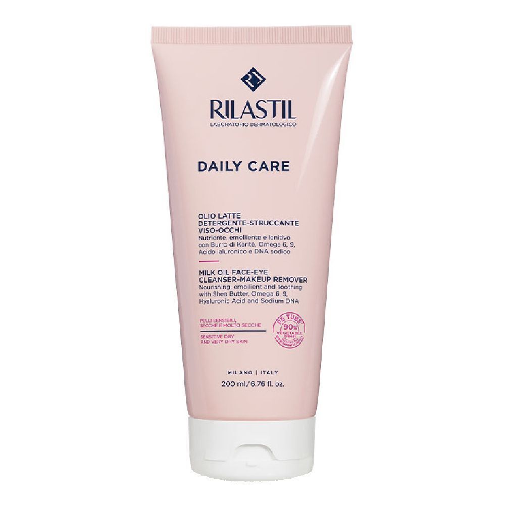 RILASTIL® Daily Care Olio Latte