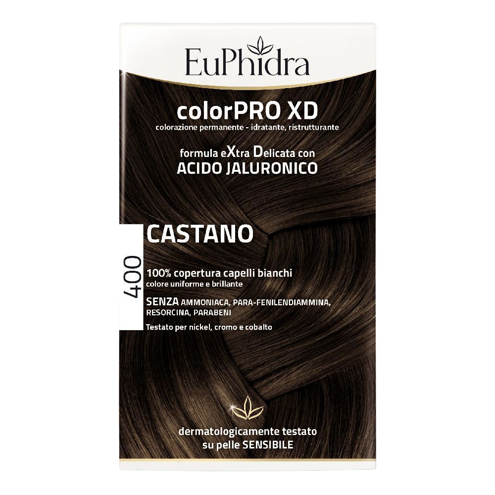Euphidra ColorPRO XD Castano 400
