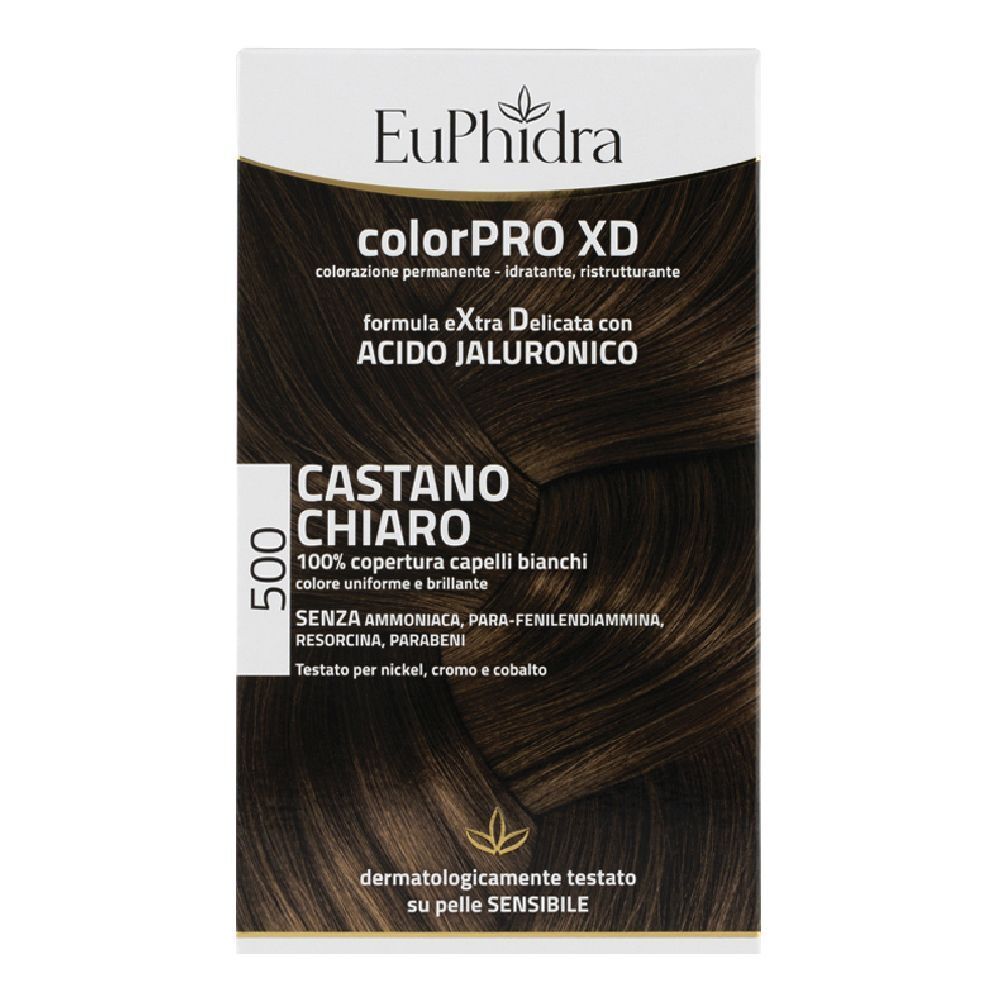 Euphidra ColorPRO XD Castano Chiaro 500