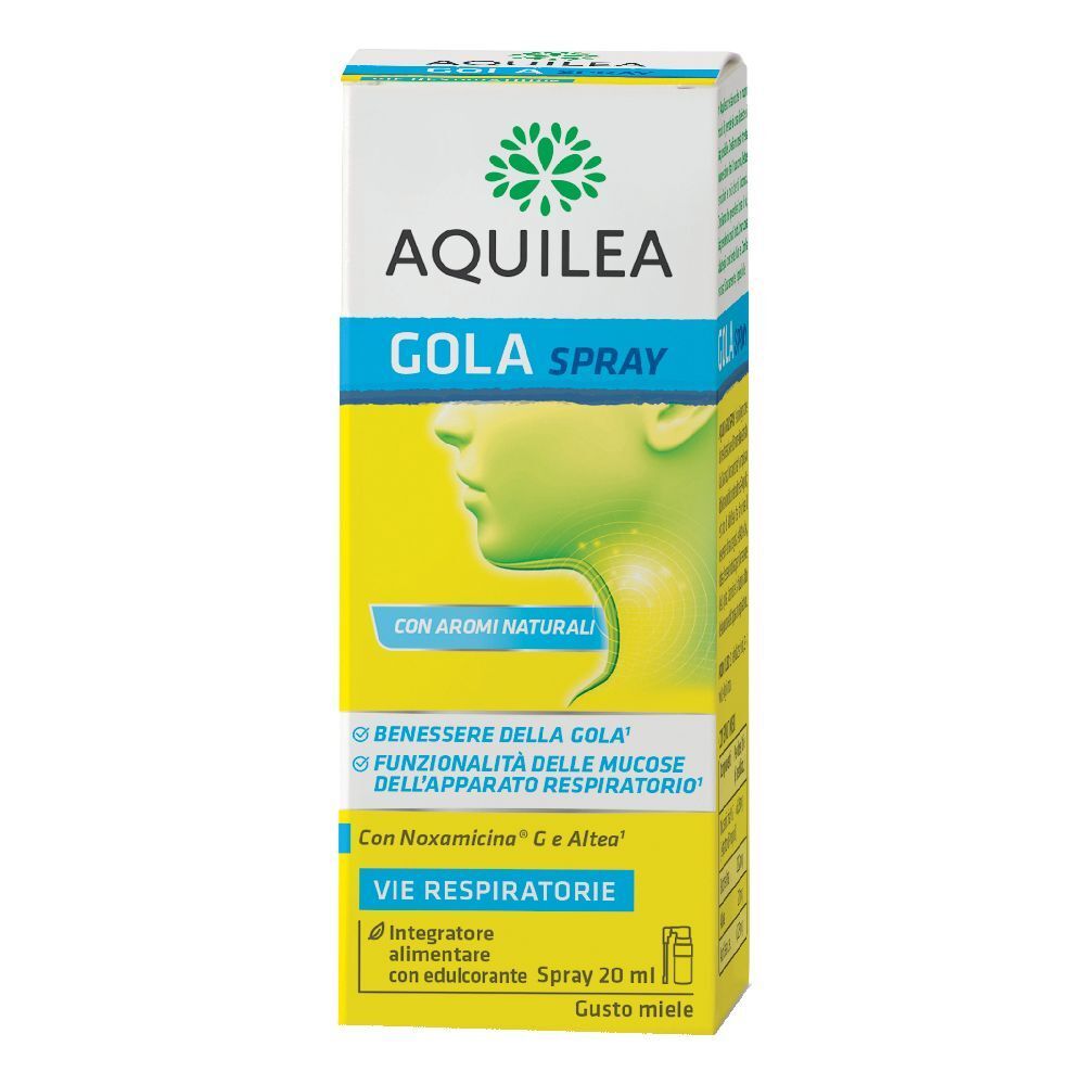AQUILEA Gola Spray