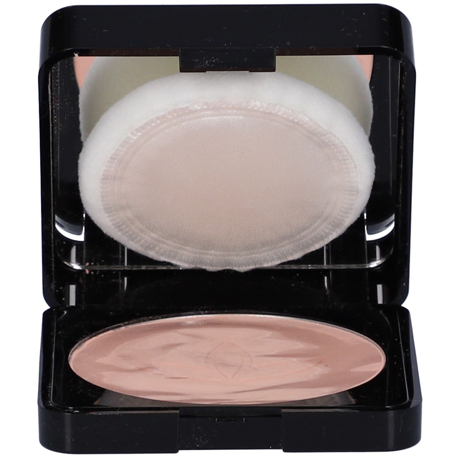 EuPhidra Mat & Fix Cipria Compatta Anti-lucido Incolore