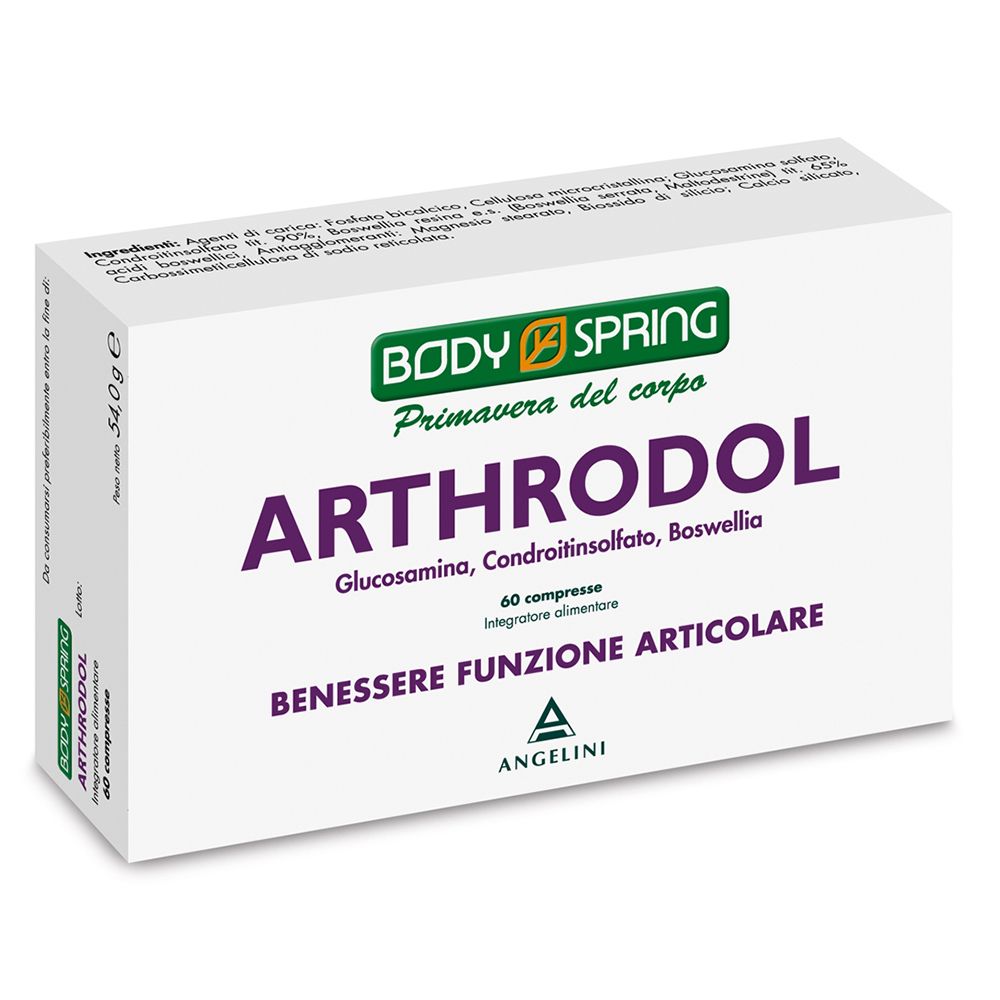 Arthrodol