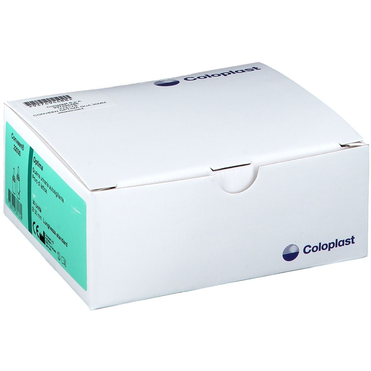 Conveen® Optima Guaina Urinaria