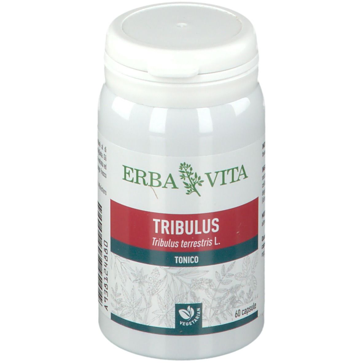 ERBA VITA Tribulus