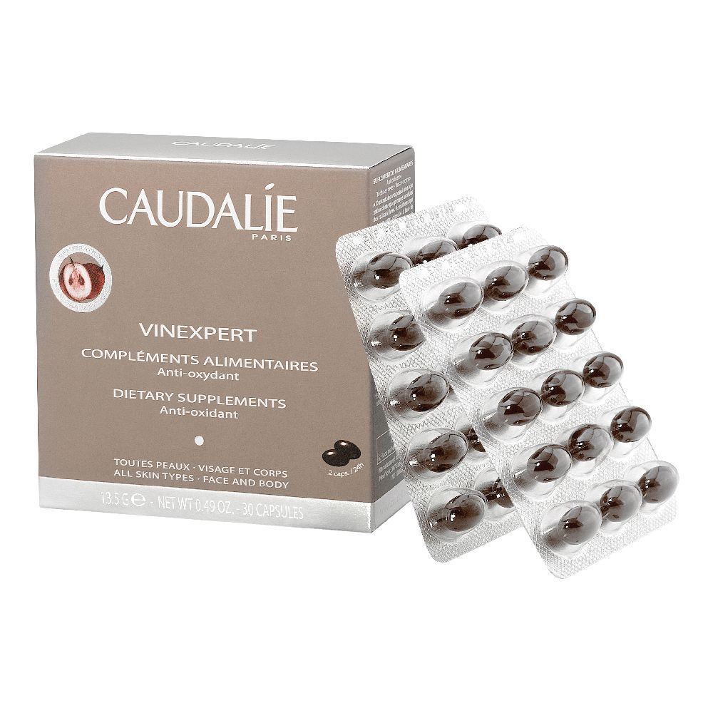CAUDALIE VINEXPERT Anti-Ossidante