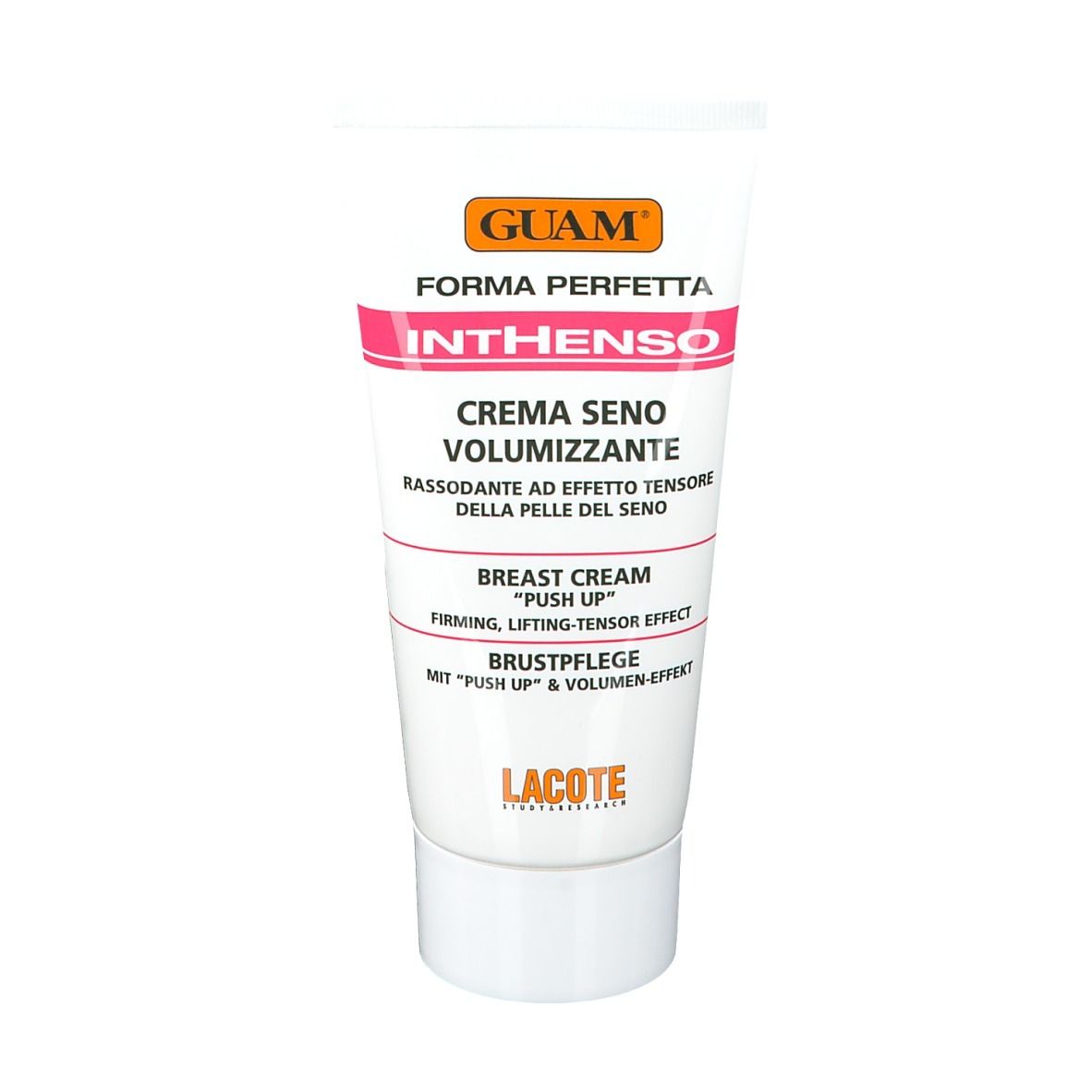 GUAM® Inthenso Crema Seno Volumizzante