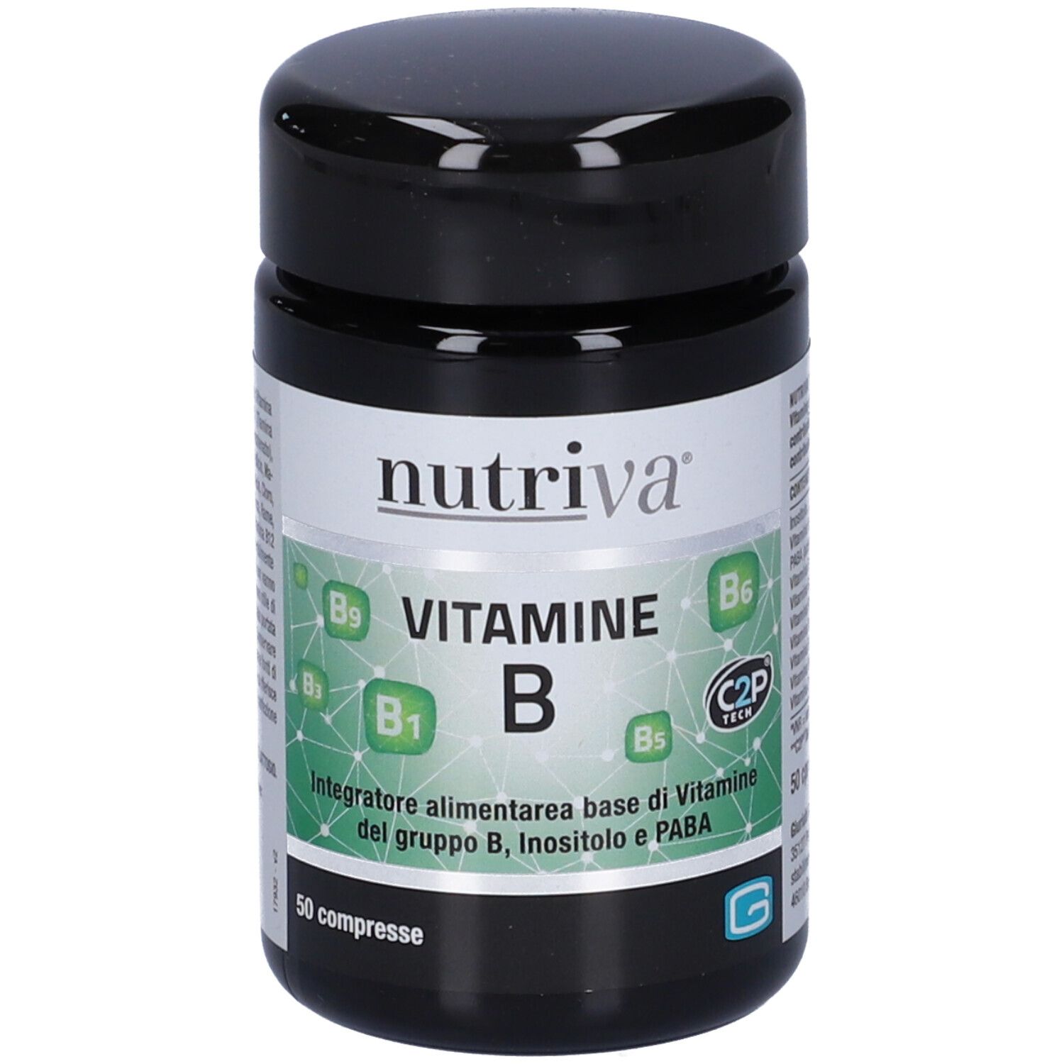 Nutriva® VITAMINE B