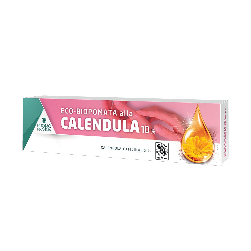 PromoPharma® Bio Pomata Calendula