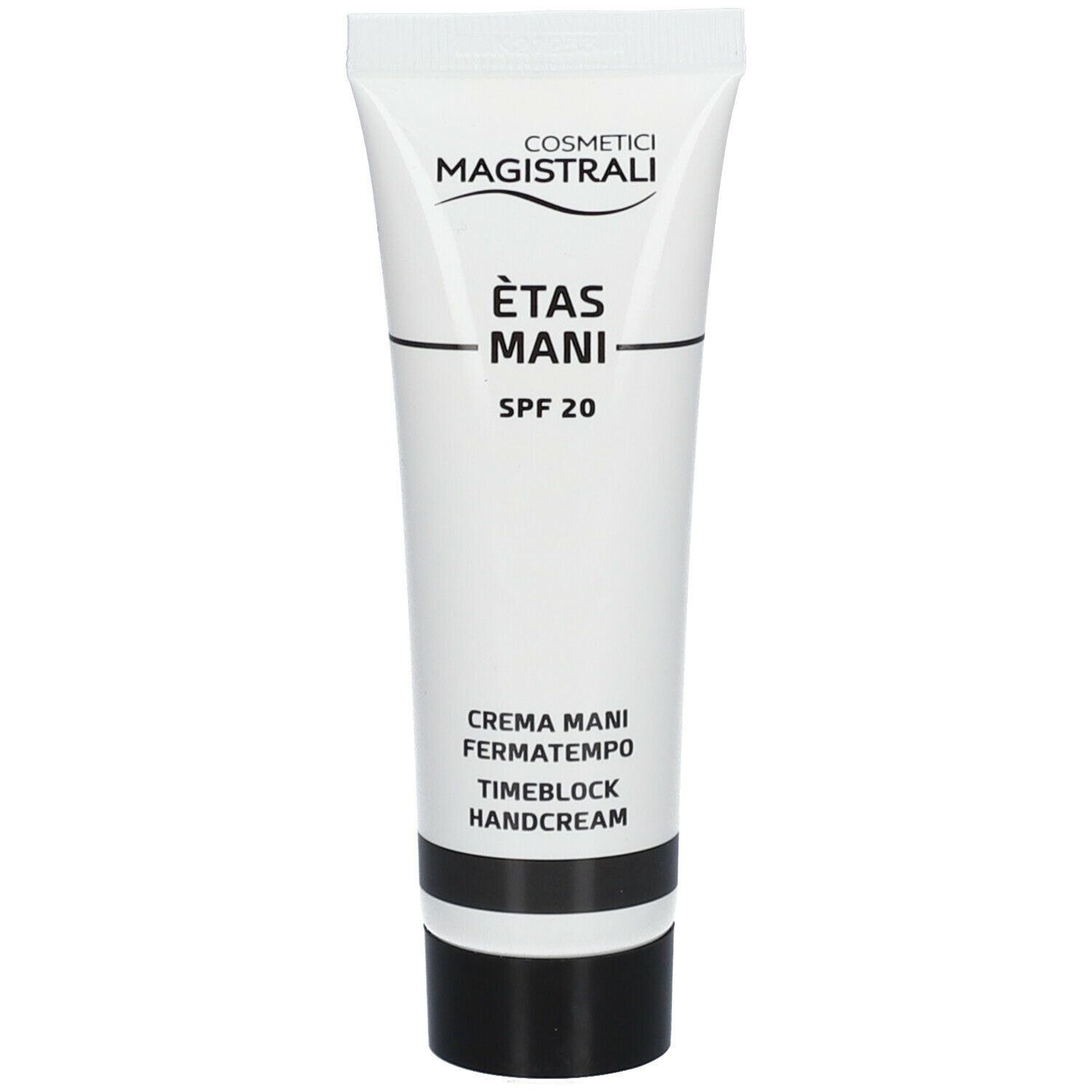 COSMETICI MAGISTRALI Ètas Mani