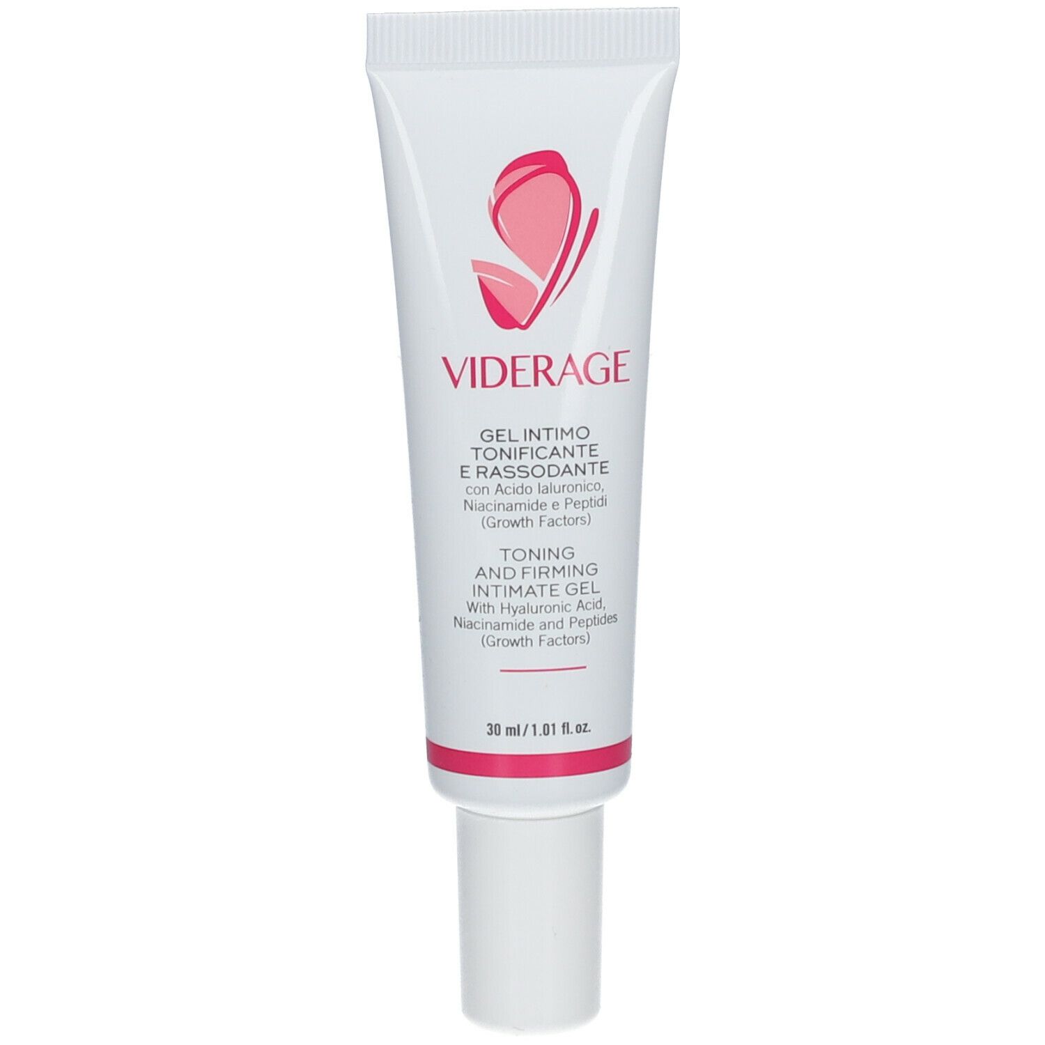 Viderage Gel Intimo
