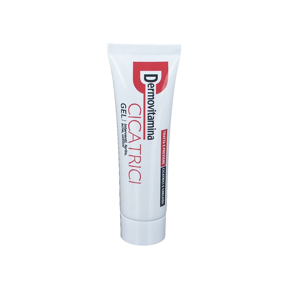 Dermovitamina Cicatrici Gel