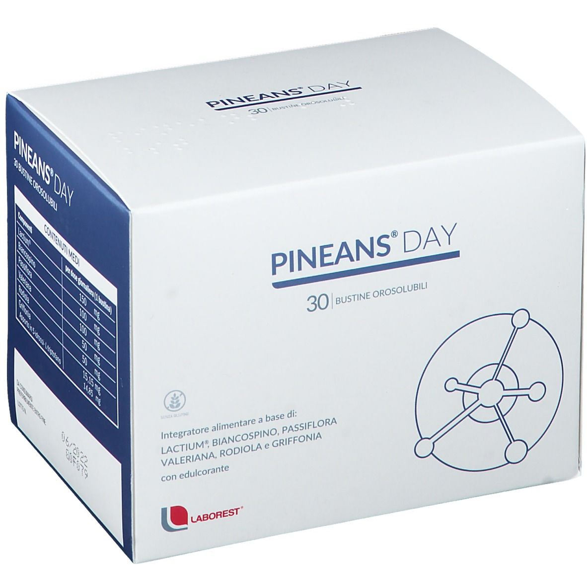 PINEANS® Day