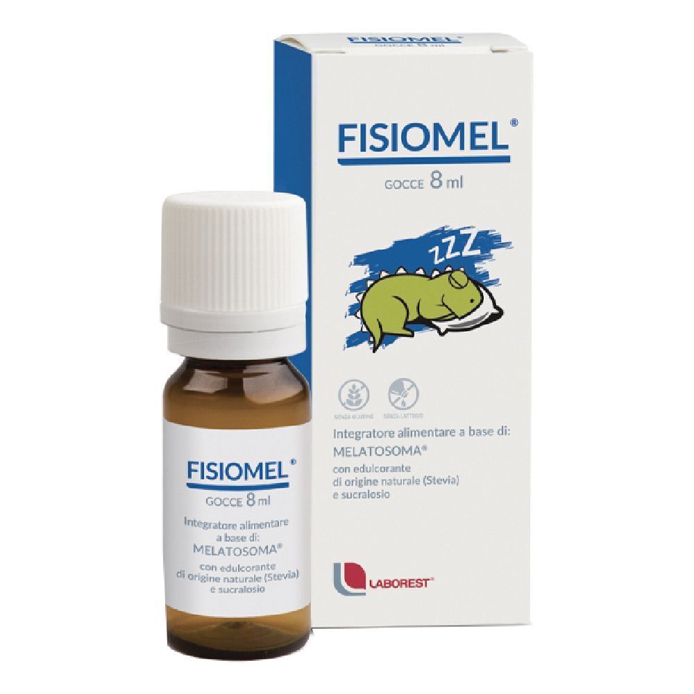 LABOREST® Fisiomel®