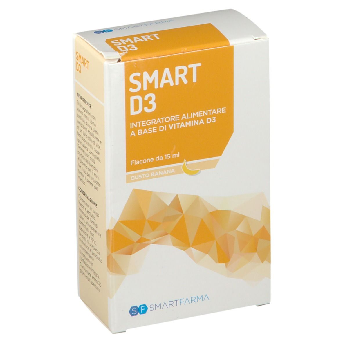 Smartfarma SMART D3