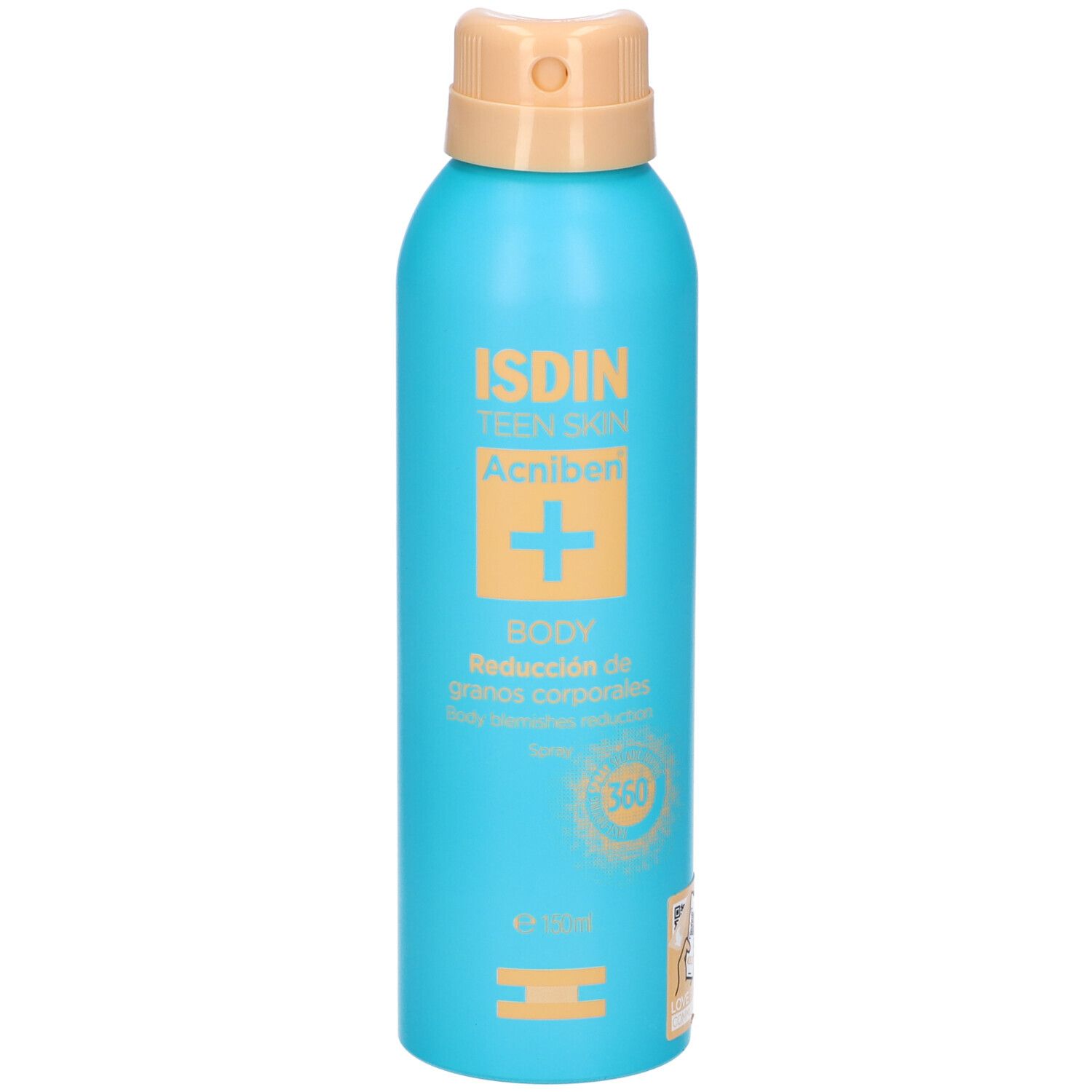 ISDIN Acniben Body
