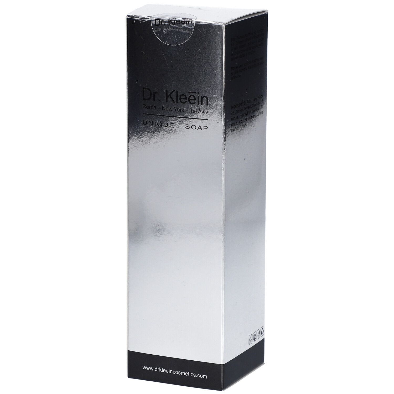 Dr. Kleein UNIQUE SOAP