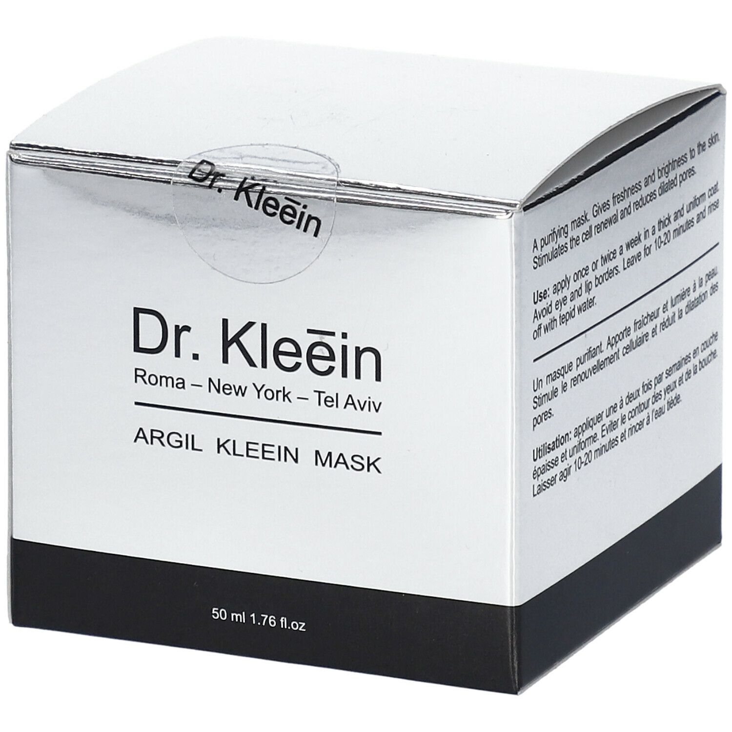 Dr. Kleein ARGIL KLEEIN MASK