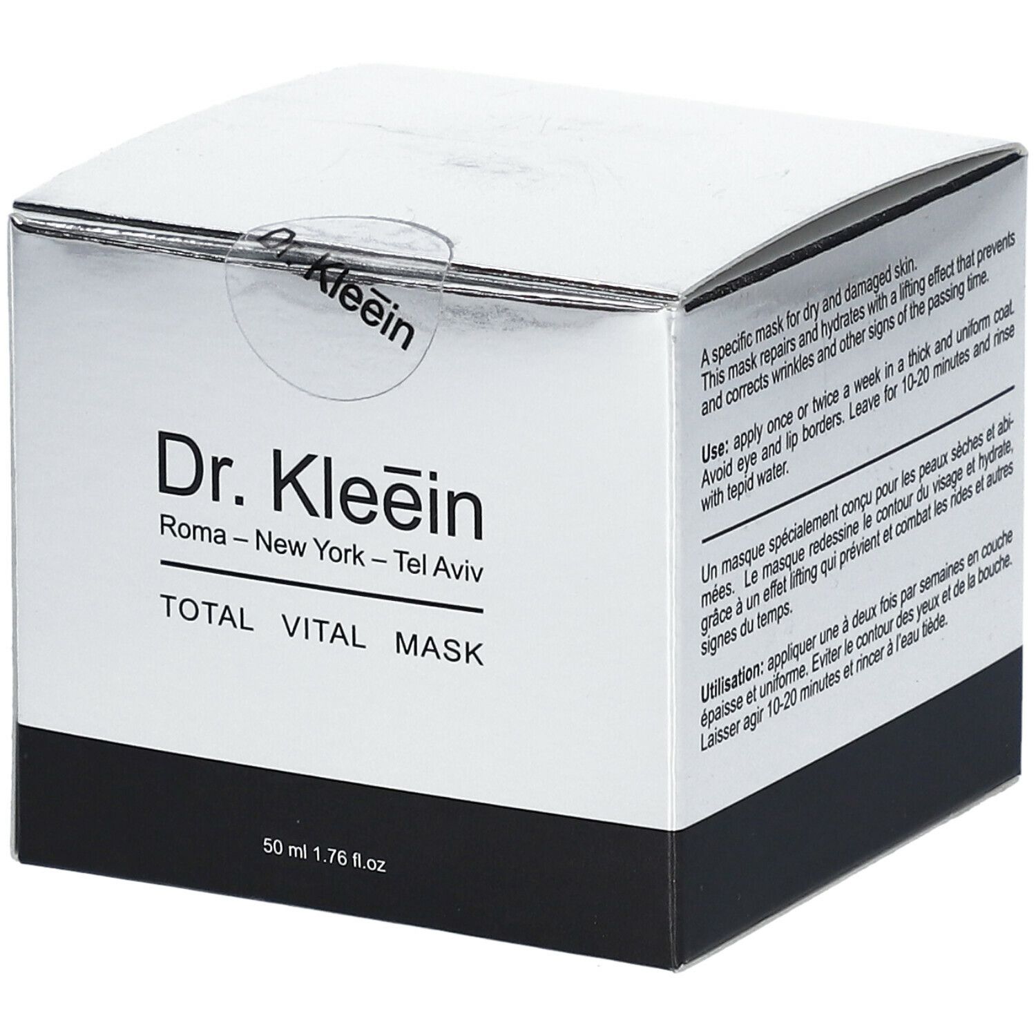 Dr. Kleein TOTAL VITAL MASK
