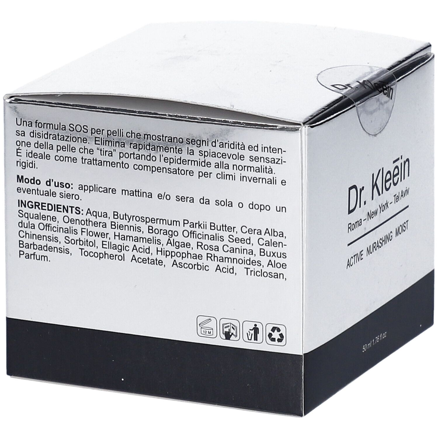 Dr. Kleein ACTIVE NURASHING MOIST