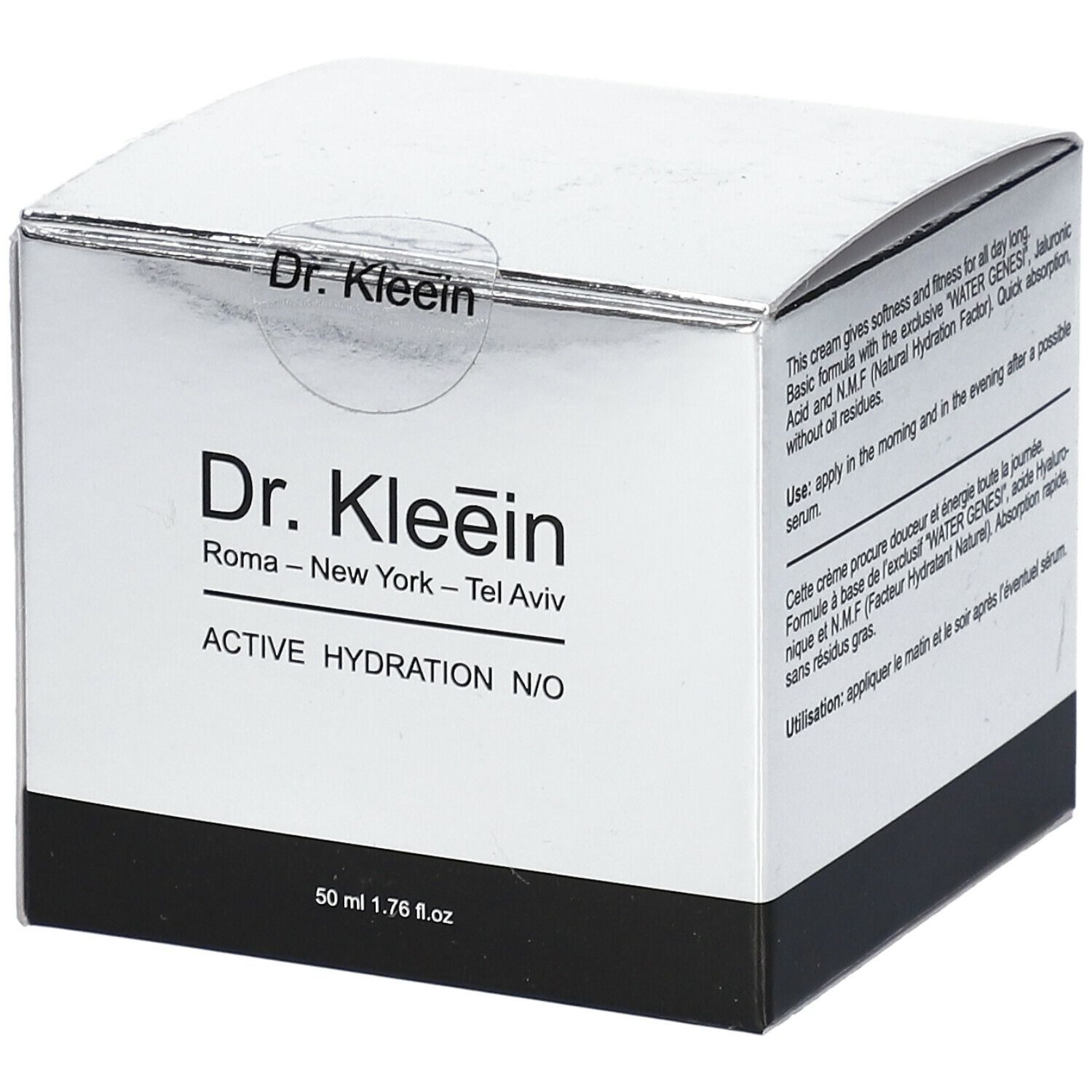 Dr. Kleein ACTIVE HYDRATATION N/O
