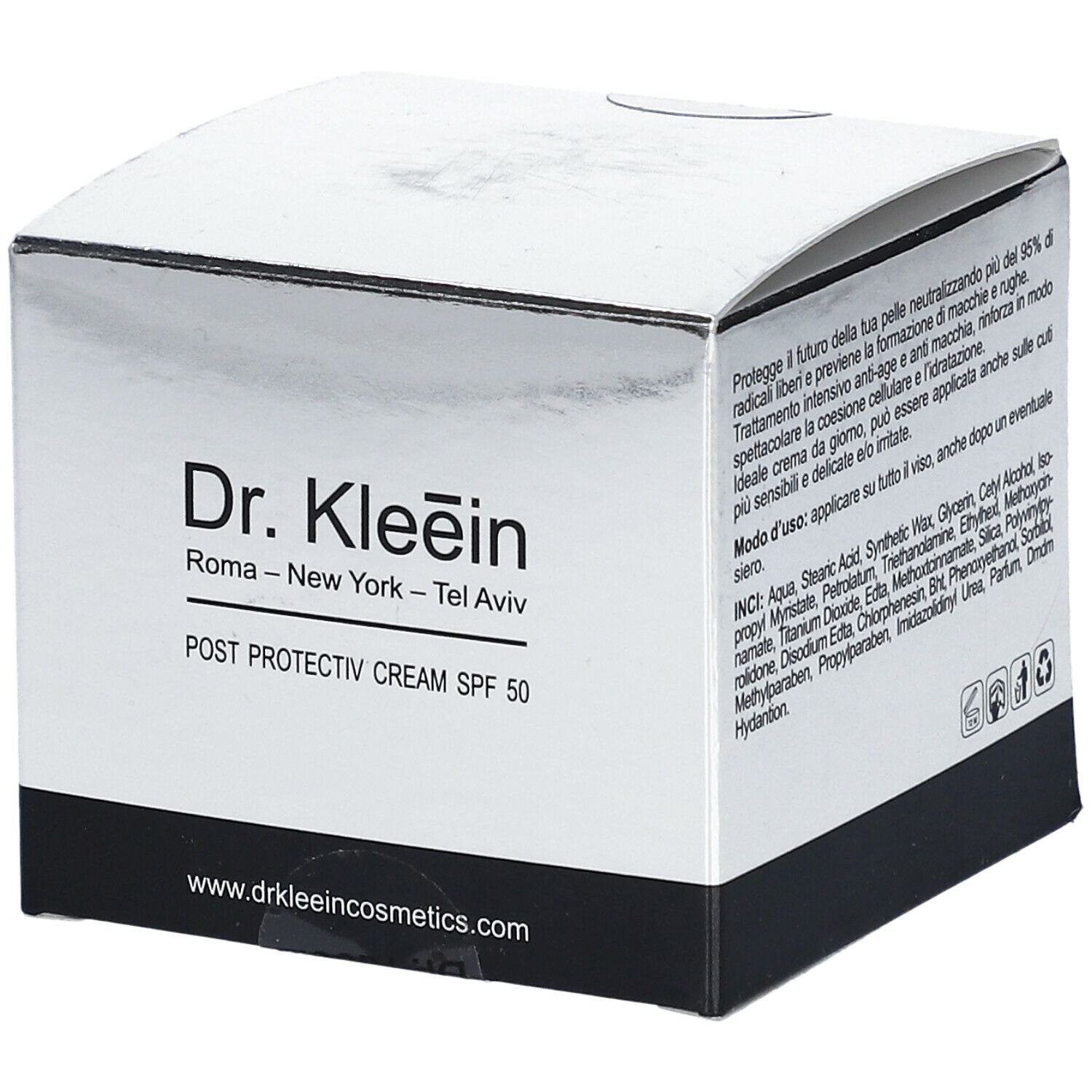 Dr. Kleein POST PROTECTIVE CREAM SPF 50