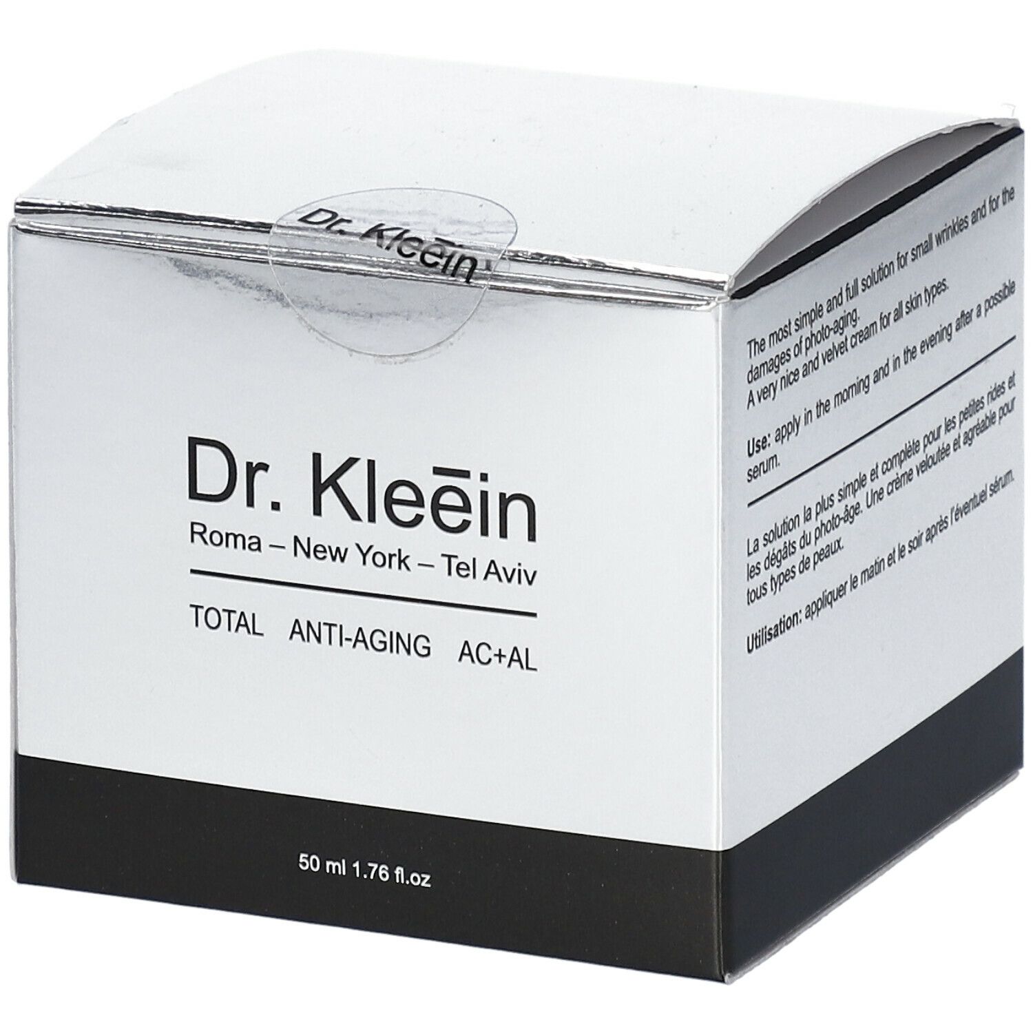 Dr. Kleein TOTAL ANTIAGING AC+AL