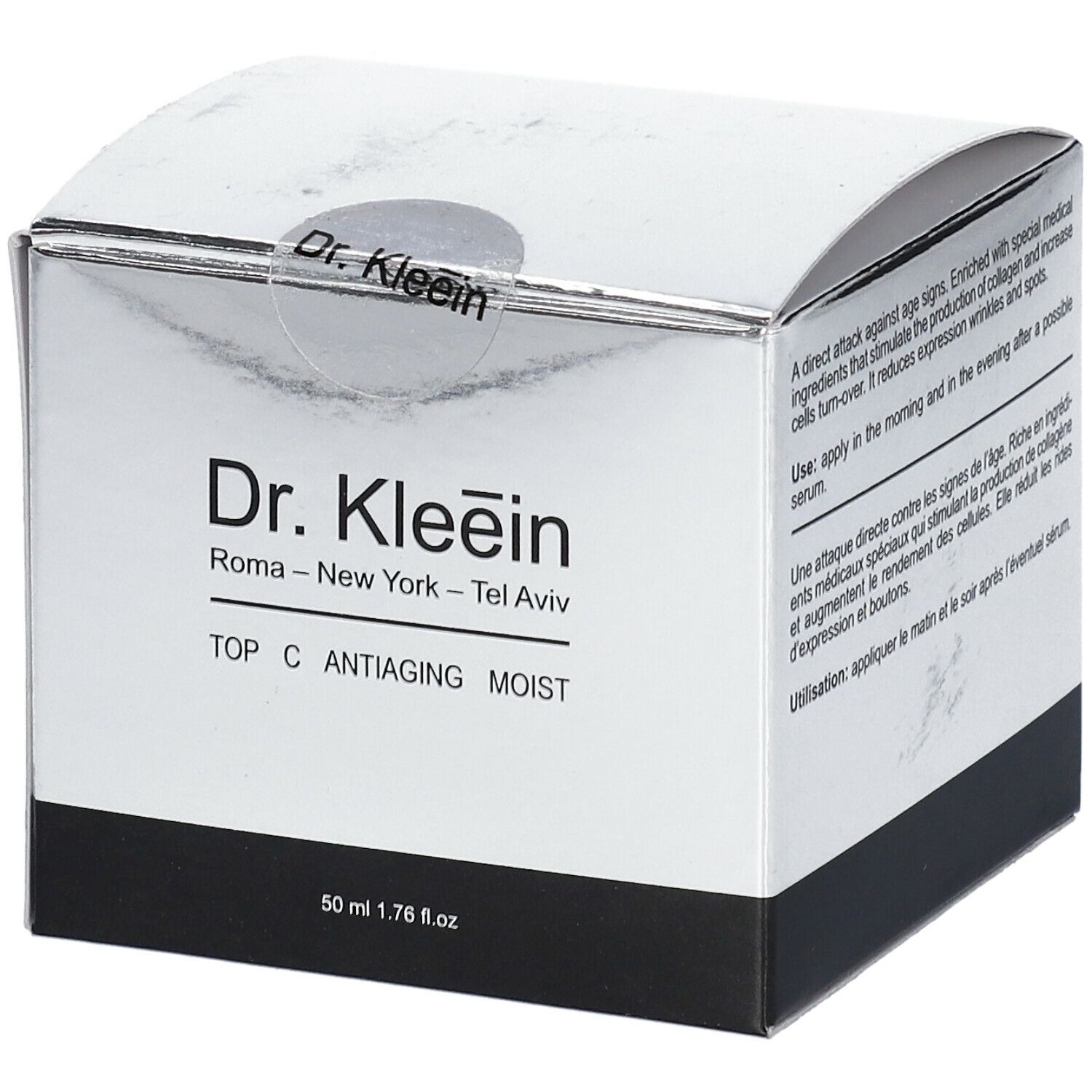 Dr. Kleein TOP C ANTIAGING MOIST