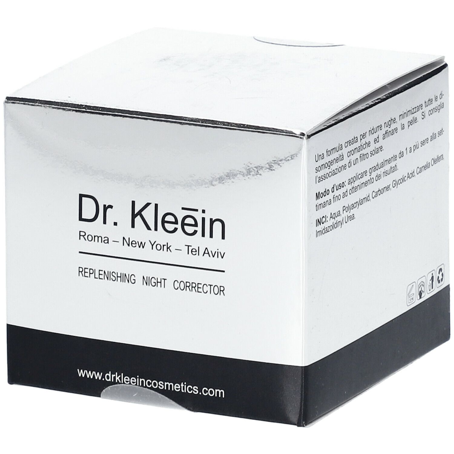 Dr. Kleein REPLENISHING NIGHT CORRECTOR