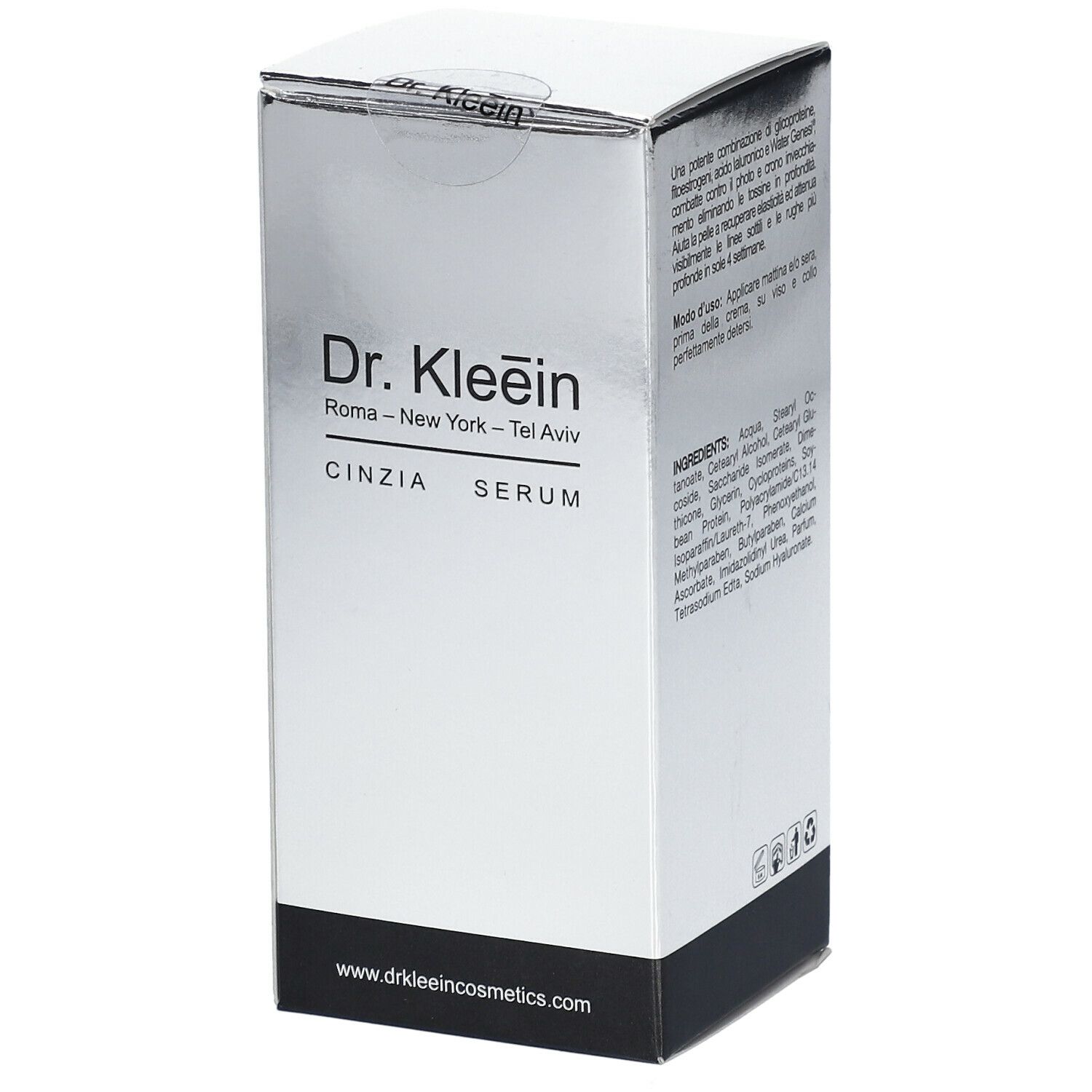 Dr. Kleein CINZIA SERUM