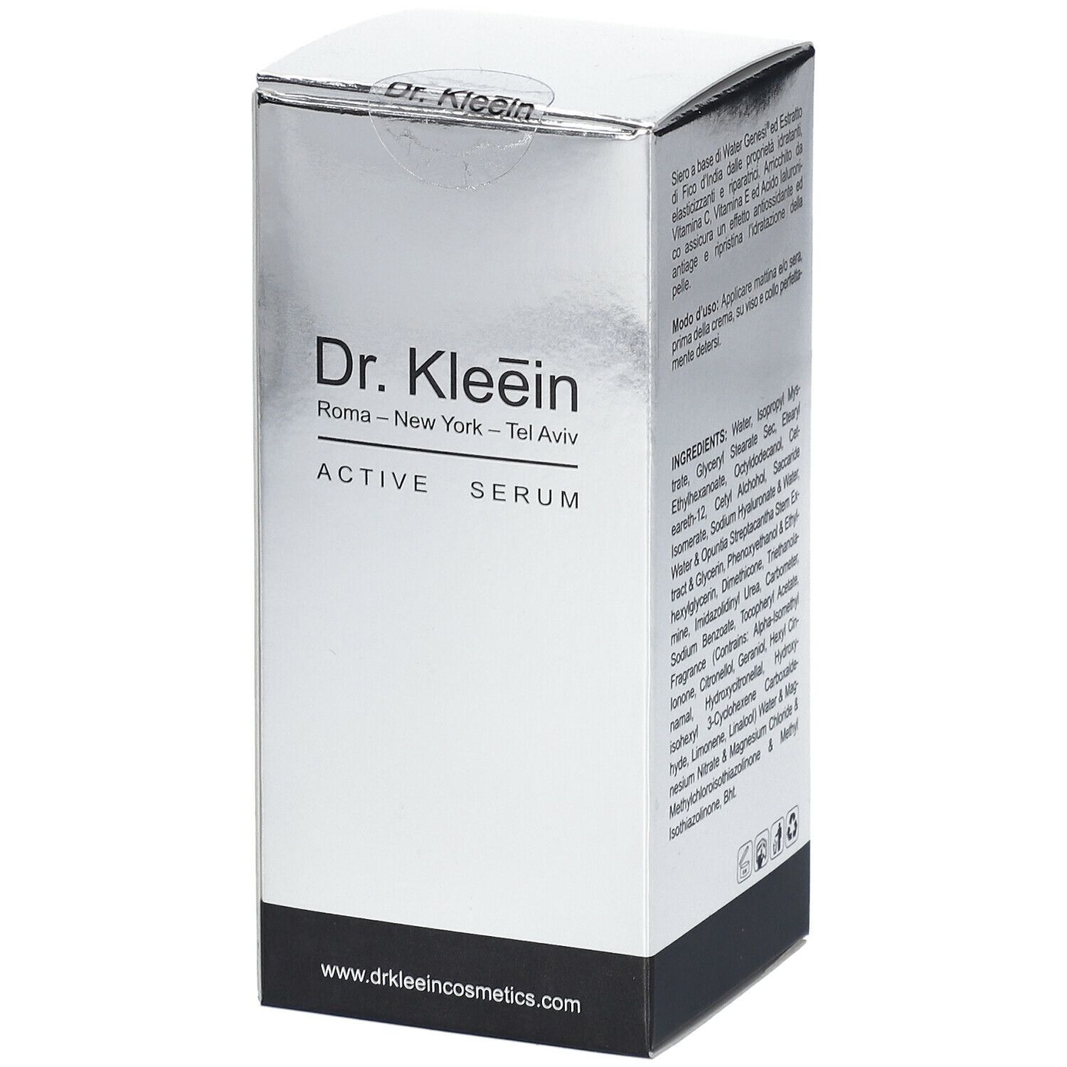Dr. Kleein ACTIVE SERUM