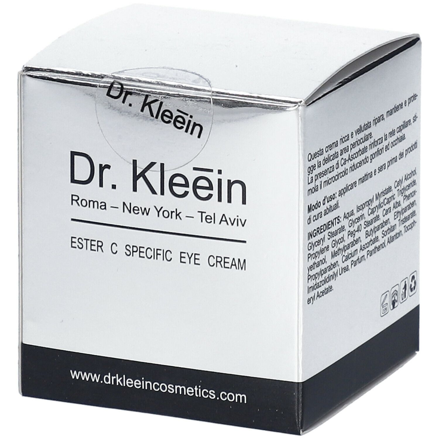 Dr. Kleein ESTER C SPECIFIC EYE CREAM