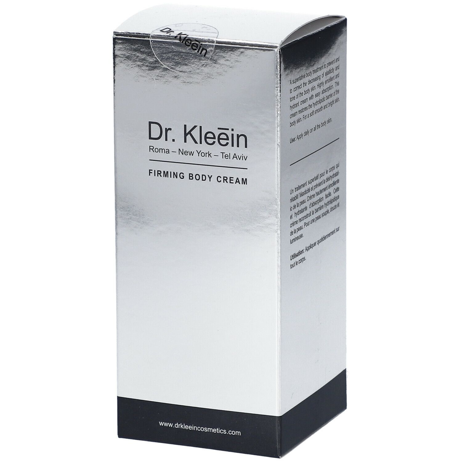Dr. Kleein FIRMING BODY CREAM