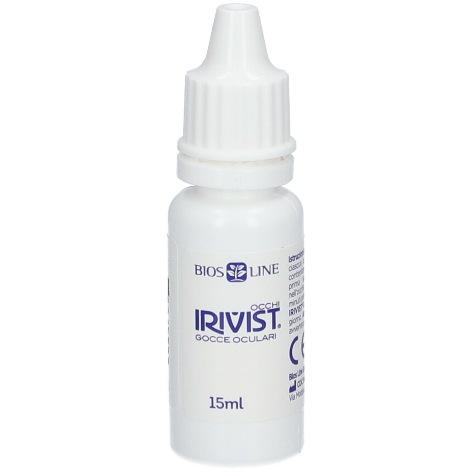 BIOS LINE Irivist® Occhi