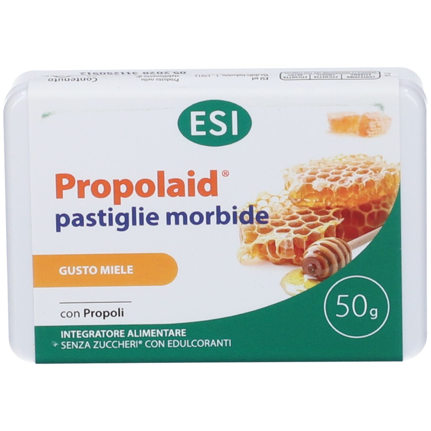 ESI® Propolaid® Gusto Miele