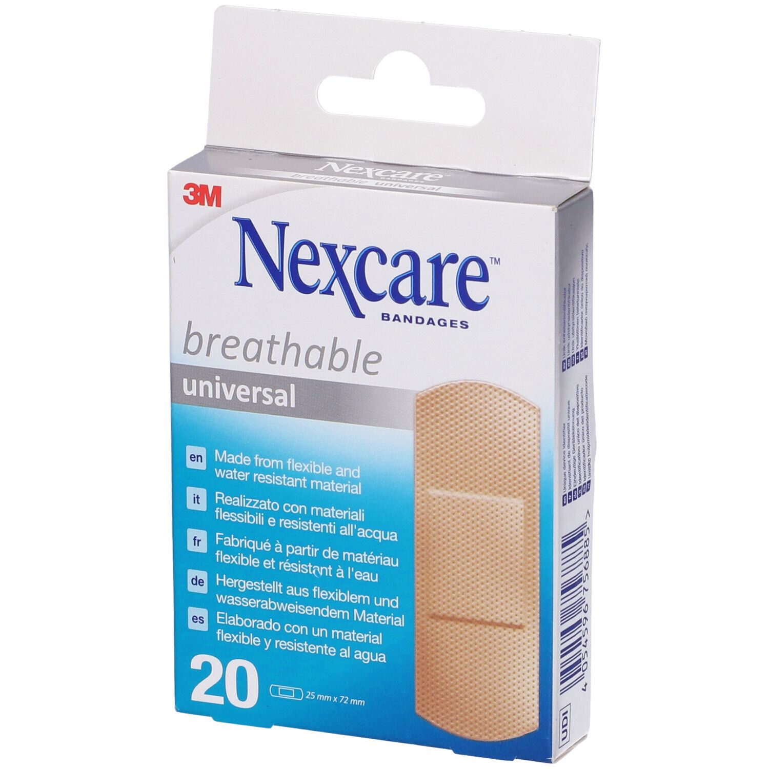 3M™ Nexcare™ Universal