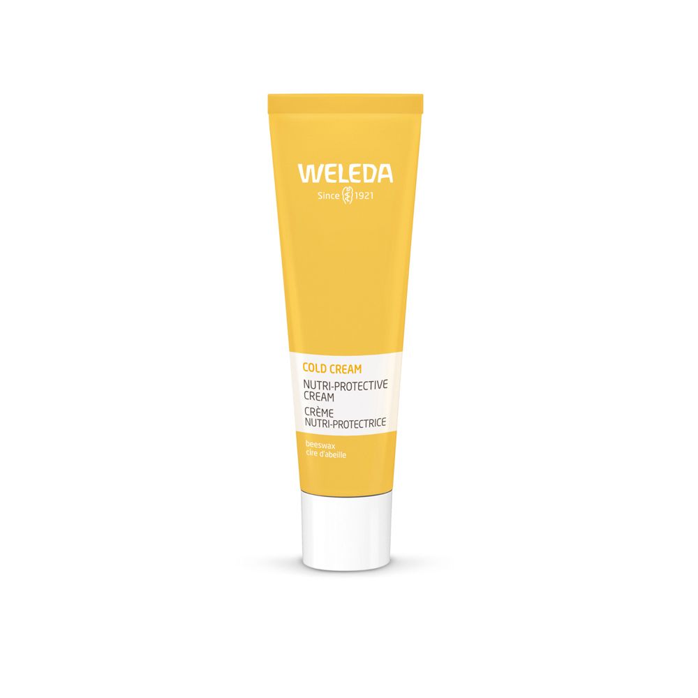 WELEDA Coldcream