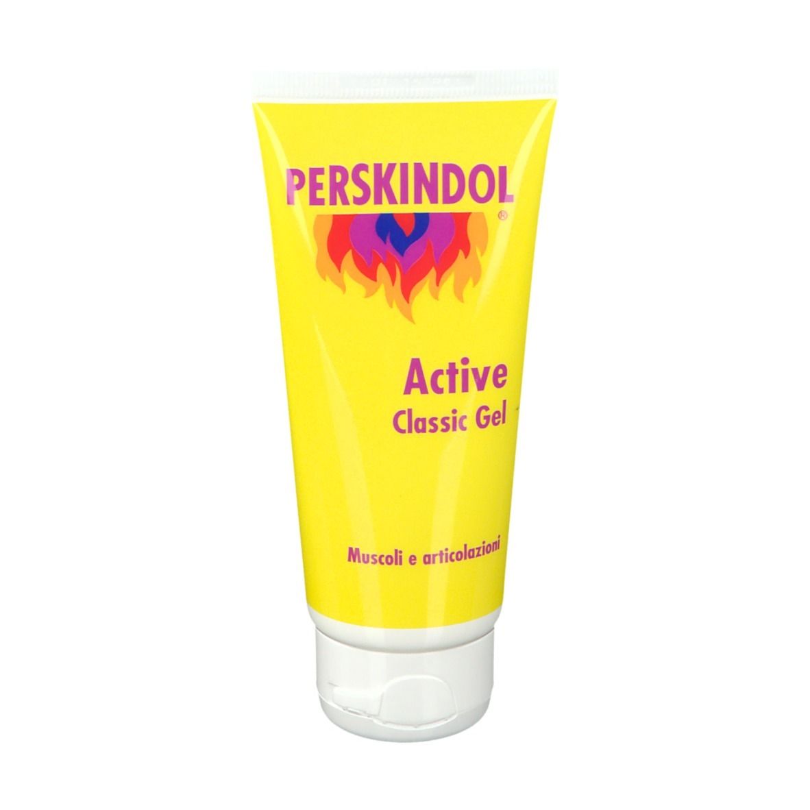 PERSKINDOL® Active Gel Muscoli e Articolazioni